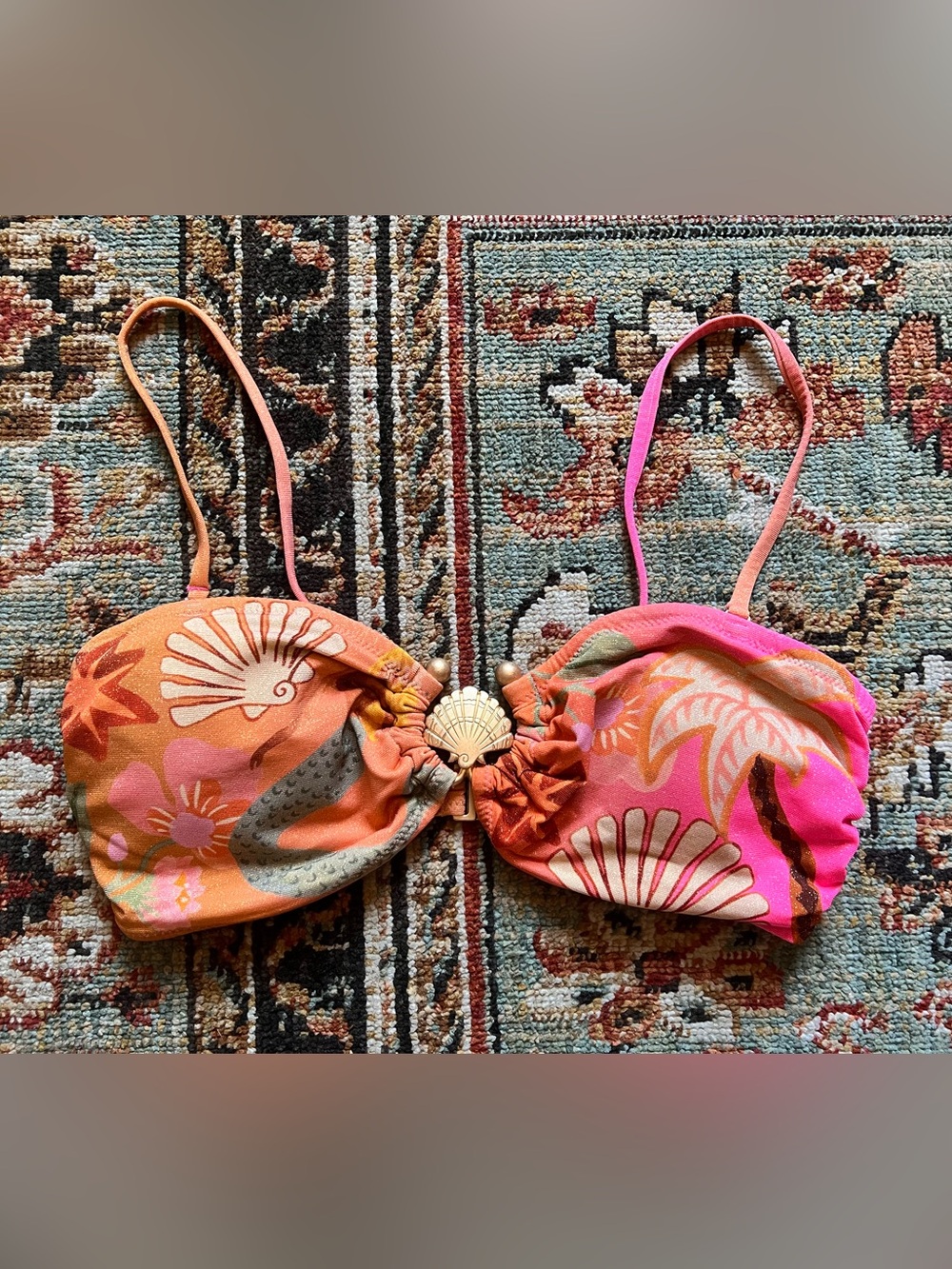 Spell - Picture 2 of 6